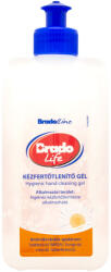 Bradoline BradoLife kamillás kézfertőtlenítő gél 500 ml