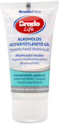 Bradoline BradoLife kézfertőtlenítő gél (tubusos) 50 ml