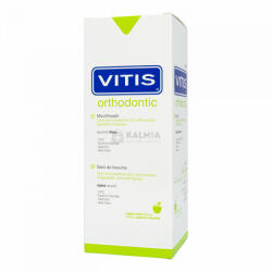 Dentaid Vitis Orthodontic szájvíz 500 ml