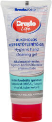 Bradoline BradoLife kézfertőtlenítő gél 100 ml