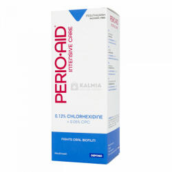 Dentaid Perio-Aid 0, 12% szájvíz 500 ml