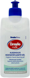 Bradoline BradoLife kézfertőtlenítő gél 300 ml