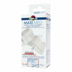 Master-Aid Maxi Med vágható sebtapasz 8 cm x 50 cm (PPH012)