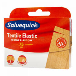 Salvequick textil sebtapasz szalag 75 cm x 6 cm