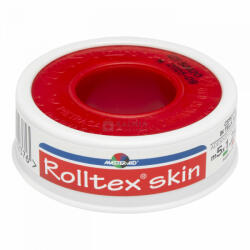Master-Aid Rolltex skin ragtapasz 5 m x 1, 25 cm