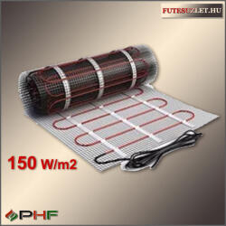 DIMAT T-MAT 150W/m2 fűtőháló - 6, 0m2 - 900W (T-MAT-150-6)