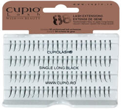 Cupio Extensii de gene CupioLash lungi - 13mm