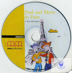 Paul And Pierre In Paris Cd