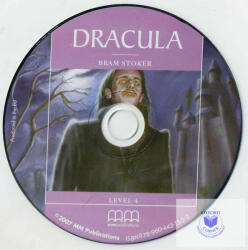  DRACULA CD