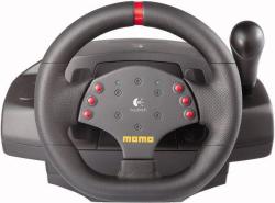 Logitech MOMO Racing