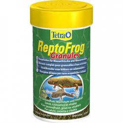 Tetra Repto Frog Granules 100 ml