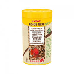 Sera Goldfish Granules Nature 75 g
