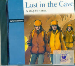  Lost In The Cave Cd