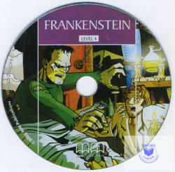  Frankenstein Cd
