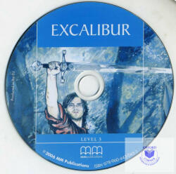  Excalibur Cd