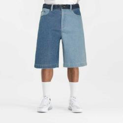 Karl Kani Rovid nadrág Karl Kani OG Block Denim Shorts blue