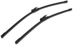 Bosch BMW 3 (F30, F31 és F80 alvázkódok) sedan 2012-től 2018.11-ig és Touring, kombi 2012-től 2019.05-ig első ablaktörlő lapát készlet, méretpontos Bosch 3397118929 A929S (3397118929)