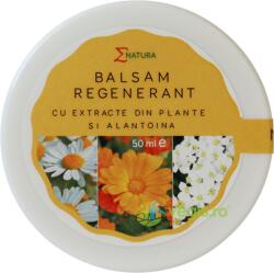 ENATURA Balsam Regenerant cu Extract din Plante si Alantoina 50ml