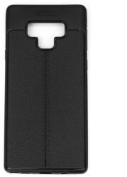 Pami Accessories Husa Samsung Galaxy Note 9 Pami Silicon Skin Pattern Black