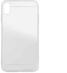 Pami Accessories Husa iPhone XS Max Mirror Case Pami Silicon Silver