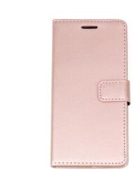 Pami Accessories Husa Samsung Galaxy S8 Samsung Book Elegant Rose Gold (carcasa ultraslim flexibila)