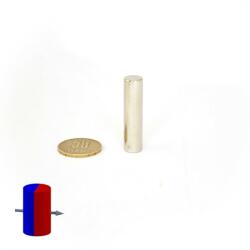 Magneo Smart Magnet neodim cilindru 10 x 40 mm diametral