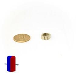 Magneo Smart Magnet neodim cilindru 2 x 5 mm diametral
