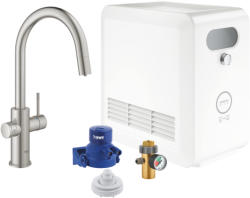 GROHE 31325DC2