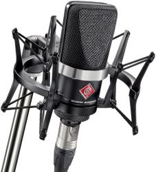 Neumann TLM 102 black Studio Set