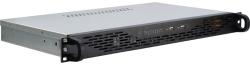 Inter-Tech IPC 1U-K-125L