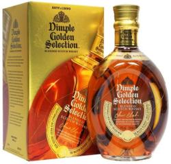 Dimple Golden Selection 0,7 l 40%