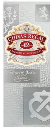 CHIVAS REGAL Skót 0,7 l 40%