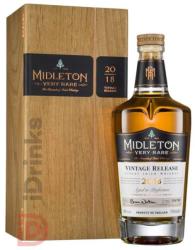 Midleton Very Rare Irish 0,7 l 40%
