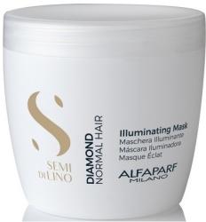 ALFAPARF Milano Semi di Lino Diamond Illuminating maszk 500 ml