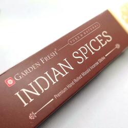 Vivasvan International Indian Spices Indiai Füstölő (15gr)