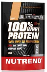 Nutrend 100% Whey Protein 500 g