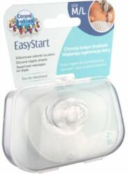  Canpol babies EasyStart mellbimbóvédő méret M/L 2 db