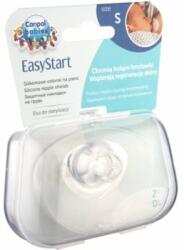Canpol babies EasyStart mellbimbóvédő méret S 2 db