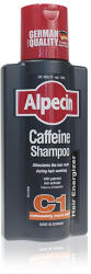 Alpecin Coffein Shampoo C1 șampon pentru stimularea creșterii părului cu cofeină 250 ml
