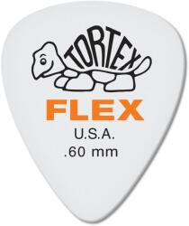 Dunlop Tortex Flex Standard 0.60