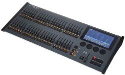 ZERO 88 FLX S48 - 1U 512 DMX Channels Consola de lumini