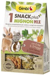  Gimbi Snack Plus Mignon Mix 1 50 g