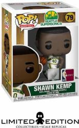 Funko Figurina Funko POP! Basketball NBA F79 - Legends, Shawn Kemp (F79) Figurina