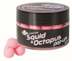 Dynamite Baits Squid & Octopus Fluro Pop-Ups 12Mm Cutie (DY1610)