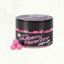 Dynamite Baits Mulberry Florentine Fluro Pop-Ups 12Mm Cutie (DY1614)