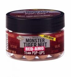 Dynamite Baits Monster Tigernut Red - Amo Pop-Ups 15Mm Cutie (DY385)