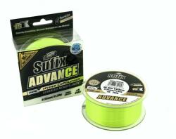 Rapala Fir Sufix Advance 300m Winding 0.18mm Hi Vis Yellow (SAV18Y300)