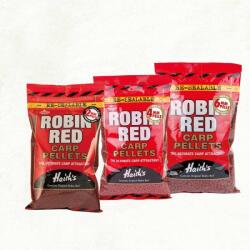 Dynamite Baits Robin Red Carp Pellet 6Mm 900G (DY081)
