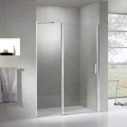 Wellis Pure nyílóajtós zuhanyfal 110x190 cm - maredesign