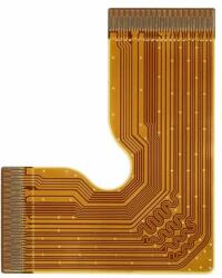 tel-szalk-1930571 Lenovo Tab M10 TB-X505 alaplapi flexibilis kábel (tel-szalk-1930571)